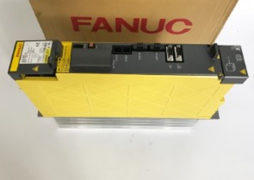 FANUC 드라이브 A06B-6114-H105(중고)