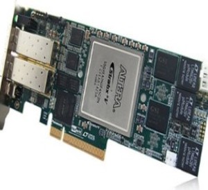 Altera Stratix V TR5-Lite PCIe FPGA 개발 보드 SFP + 5SGXEA7N2F45-[591689564859]