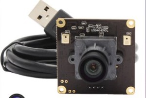 고화질 USB 카메라 모듈 컴퓨터 안드로이드 라즈베리 파이 드라이브 프리 얼굴인식 증명서 문서 촬영