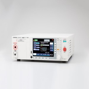 키쿠시 국수 전기안전표준시험 다기능분석기 TOS9300 301PD 302LC