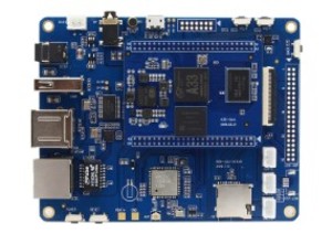 전지A33 코어보드 ARM 개발보드 Cortex-7A 쿼드코어 프로세서 안드로이드 리눅스 시스템 적용